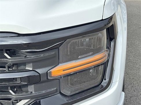 New 2026 Ford F150 XLT w/ XLT Black Appearance Package image 11