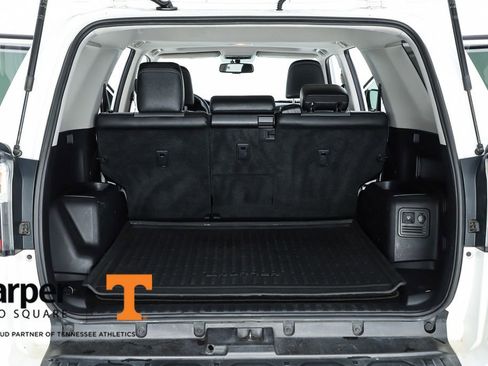 Used 2014 Toyota 4Runner 4WD image 69