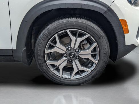 Certified 2021 Kia Seltos EX image 82