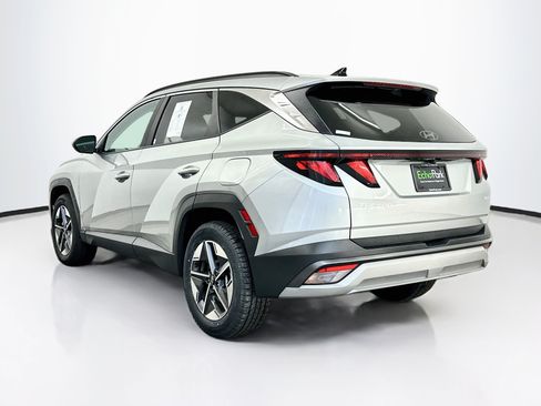 Used 2025 Hyundai Tucson SEL AWD/4WD image 5