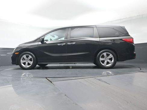 Used 2019 Honda Odyssey EX image 32