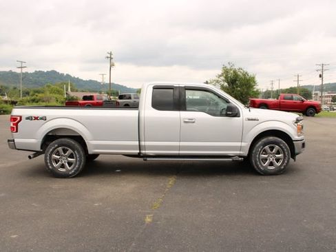 Used 2019 Ford F150 XLT w/ Equipment Group 302A Luxury AWD/4WD image 6
