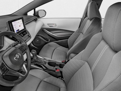 New 2026 Toyota Corolla SE FWD image 6