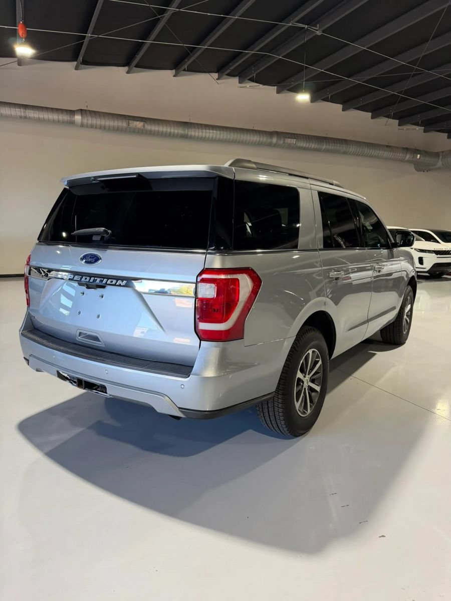 Used 2020 Ford Expedition XLT AWD/4WD image 7