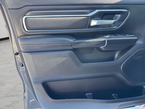 New 2026 RAM 1500 Big Horn w/ Night Edition AWD/4WD image 21