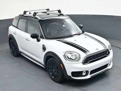 Used 2020 MINI Cooper Countryman S w/ Storage Package FWD image 27