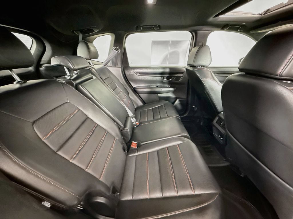 Used 2024 Honda CR-V Sport-L image 31