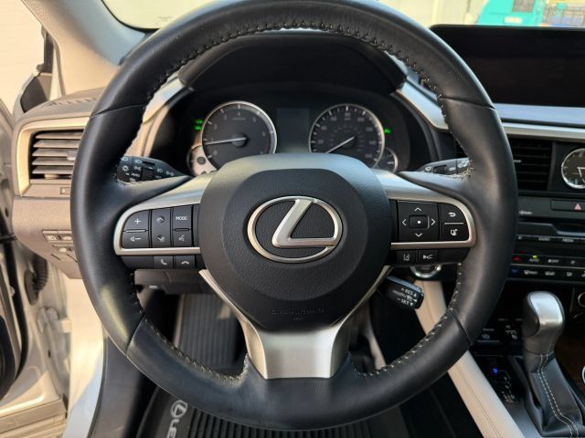 Used 2019 Lexus RX 350 AWD w/ Navigation Package image 27