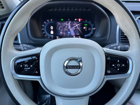 Used 2023 Volvo XC90 T8 Core image 26