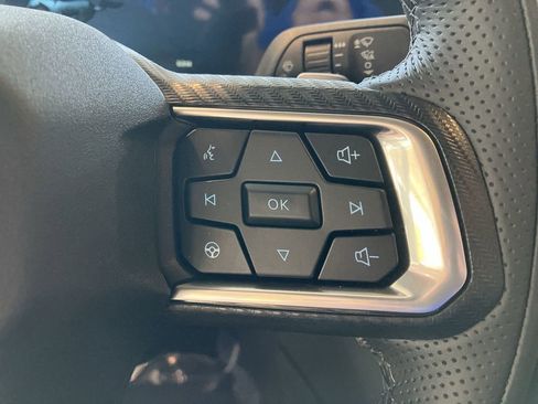 New 2025 Ford Mustang GT Premium w/ 60th Anniversary Package image 24