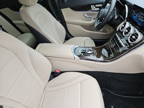 Certified 2020 Mercedes-Benz C 300 Sedan image 15