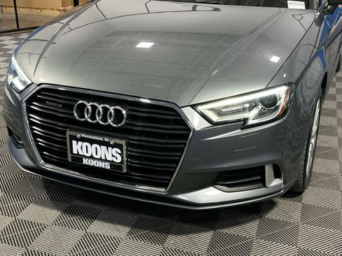 Used 2017 Audi A3 2.0T Premium image 13