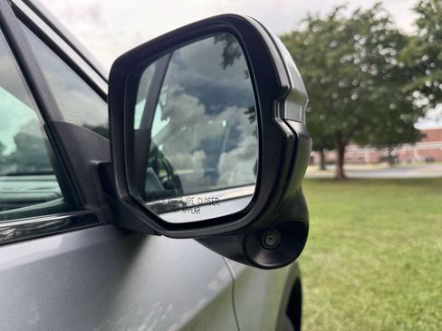 Used 2017 Honda Ridgeline RTL-T image 29