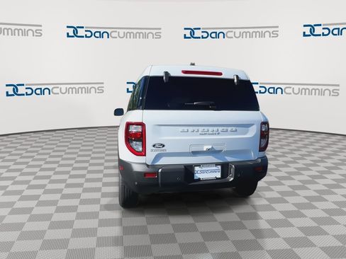 New 2026 Ford Bronco Sport Big Bend AWD/4WD image 7