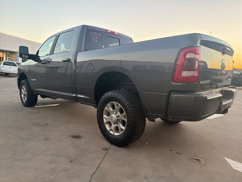 Used 2024 RAM 2500 Laramie image 5