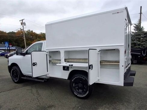 Used 2025 RAM 3500 Tradesman image 6