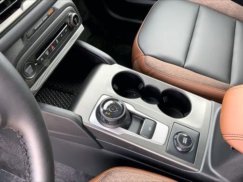 New 2026 Ford Bronco Sport Outer Banks w/ Outer Banks Tech Package+ image 7