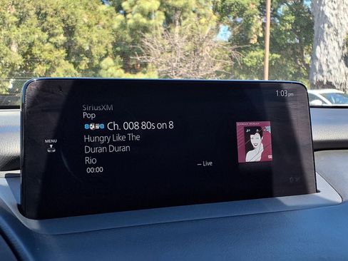 Used 2022 MAZDA CX-9 Signature image 7