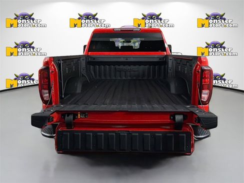 Used 2024 GMC Sierra 2500 SLE image 23