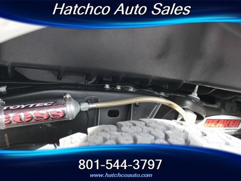 Used 2013 Toyota Tacoma PreRunner w/ TRD Off-Road Pkg RWD image 10