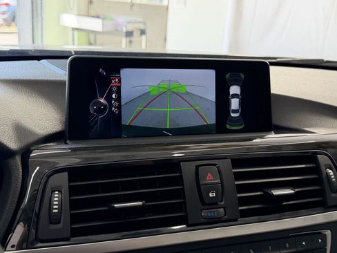 Used 2015 BMW 328i xDrive Sedan AWD/4WD image 20