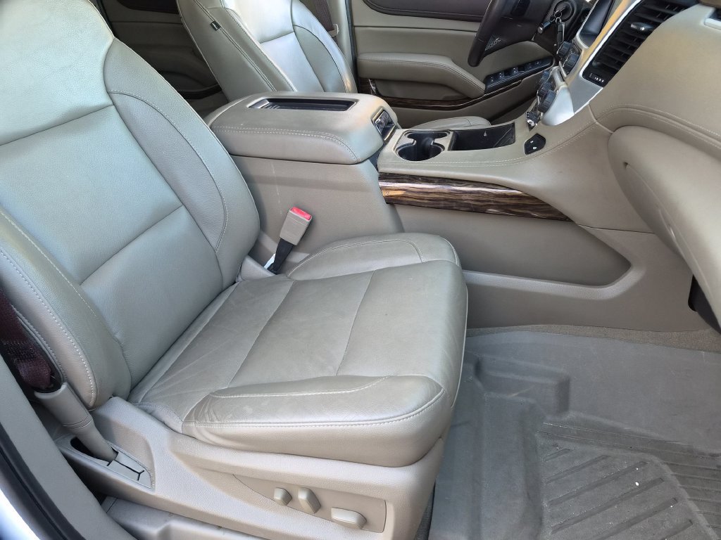Used 2020 GMC Yukon SLT w/ Value Plus Edition AWD/4WD image 44