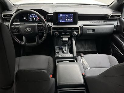 Used 2024 Toyota Tacoma SR