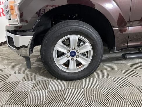 Used 2020 Ford F150 XLT image 24