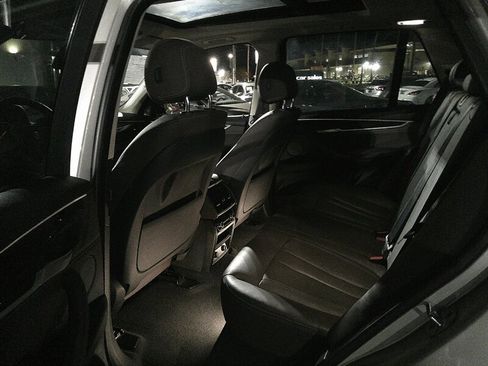 Used 2016 BMW X5 xDrive35i image 15