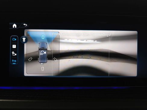 Used 2025 Mercedes-Benz G 550 w/ Manufactur Interior Package image 22