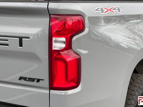 Used 2024 Chevrolet Silverado 1500 RST w/ LPO, Dark Essentials Package image 29