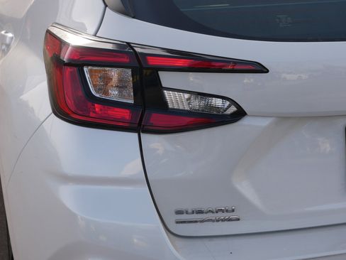 Used 2024 Subaru Impreza RS w/ Popular Package #1 image 17