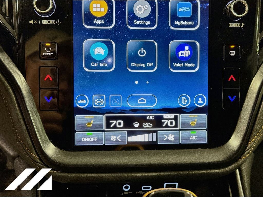 Used 2024 Subaru Outback Wilderness AWD/4WD image 17