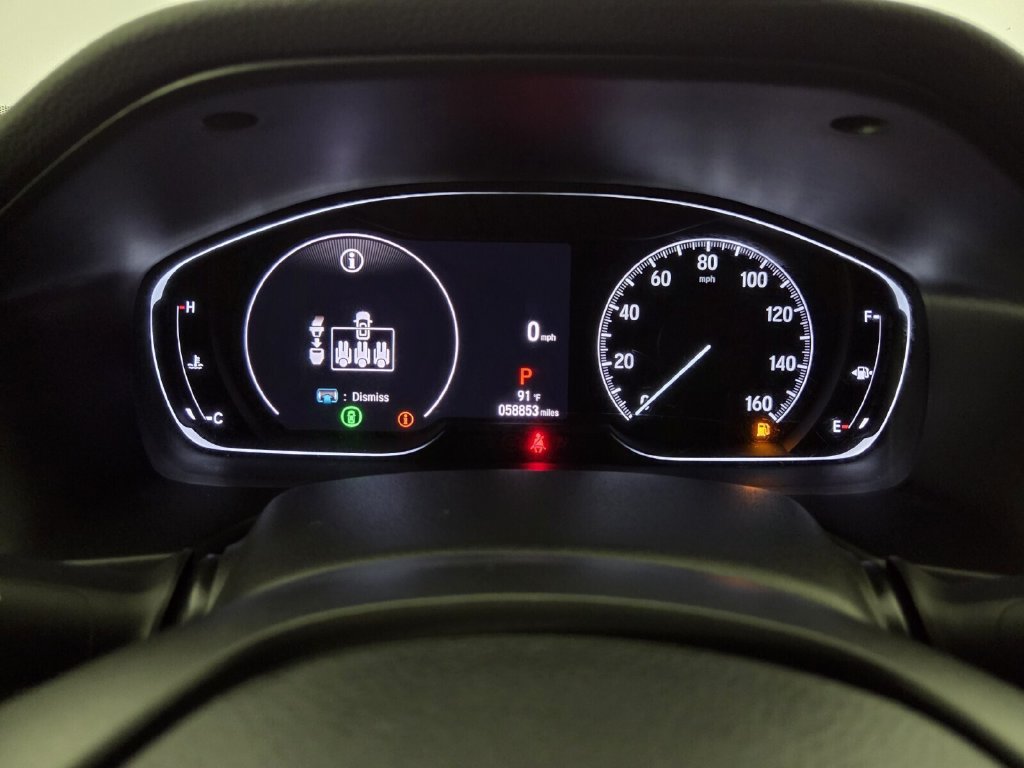 Used 2021 Honda Accord Sport image 14