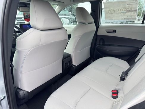 New 2026 Toyota Corolla Cross L AWD/4WD image 14