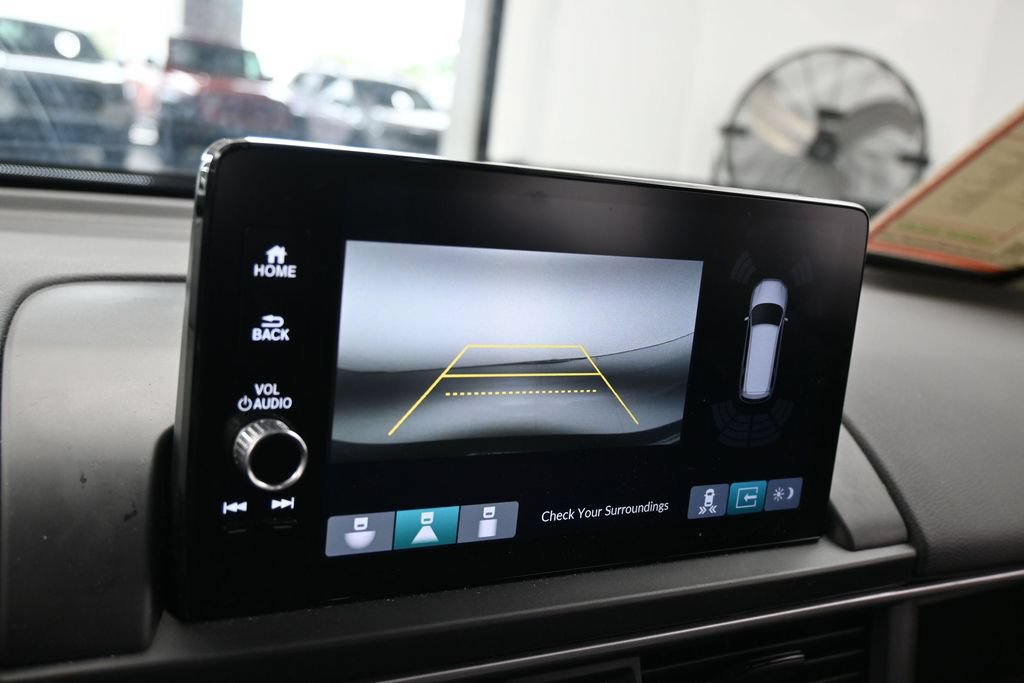Used 2025 Honda Pilot EX-L image 21