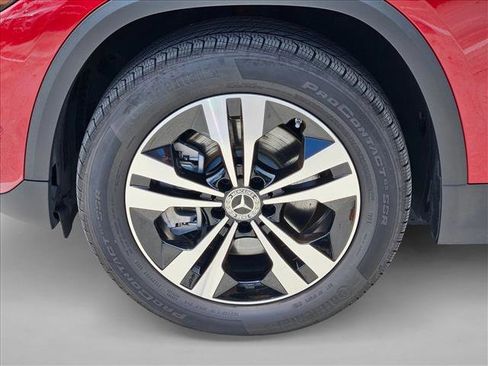 Used 2025 Mercedes-Benz GLA 250 GLA 250 image 22