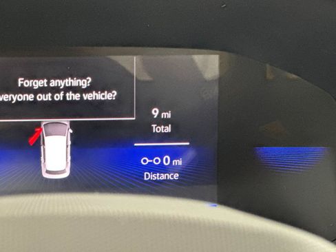 New 2026 Volkswagen Taos S FWD image 26