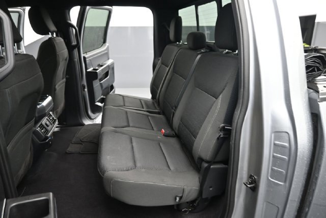 Used 2023 Ford F150 XLT w/ Equipment Group 302A High AWD/4WD image 11
