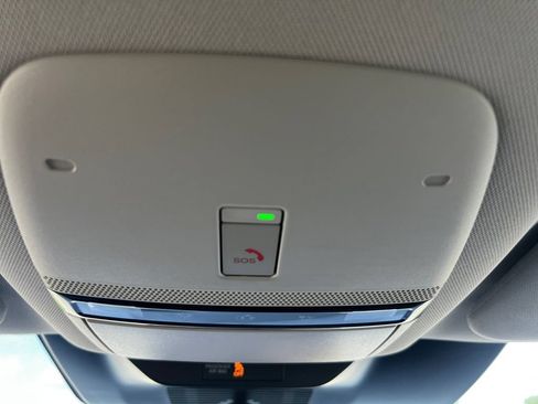 New 2026 Nissan Murano SV AWD/4WD image 8