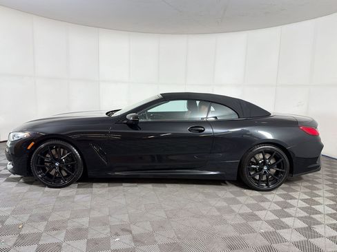Used 2022 BMW M850i xDrive image 2