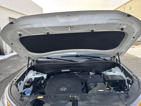 Used 2021 Hyundai Palisade Calligraphy w/ Winter Package image 37