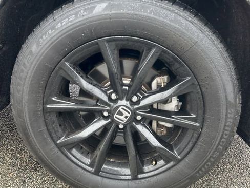 Certified 2024 Honda CR-V Sport-L image 20