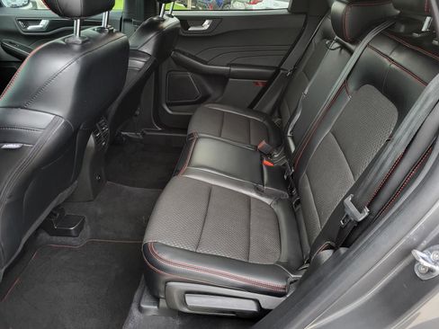 Used 2023 Ford Escape ST-Line w/ Tech Pack #1 image 12