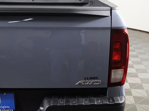 Used 2023 Honda Ridgeline Black Edition image 19
