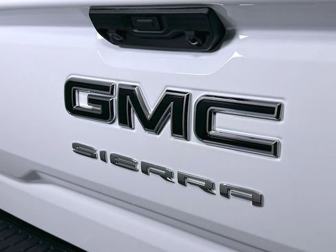 New 2026 GMC Sierra 1500 Elevation w/ Elevation Select Package image 31