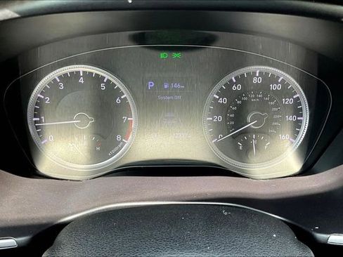 Used 2019 Hyundai Santa Fe SE AWD/4WD image 13