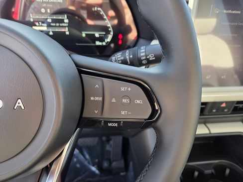 New 2026 MAZDA CX-5 Select AWD/4WD image 29