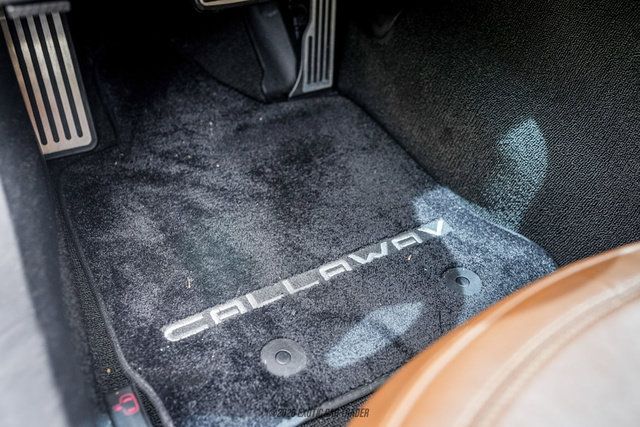 Used 2014 Chevrolet Corvette Stingray Coupe w/ 3LT Preferred Equipment Group RWD image 34