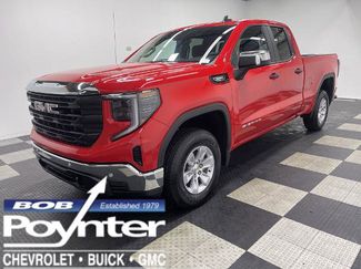 New 2026 GMC Sierra 1500 Pro w/ Pro Value Package 360° Tour